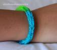 Fishtail bracelet - alexfromdownunder